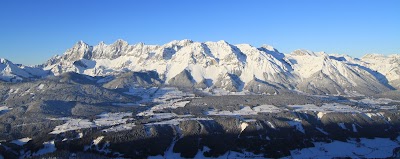 Photos of Tourism Ramsau am Dachstein