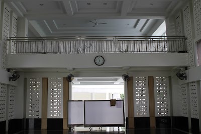 Photos of Masjid Al Ikhlas Cibubur Residence