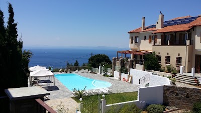 Photos of Lagou Raxi Country Hotel