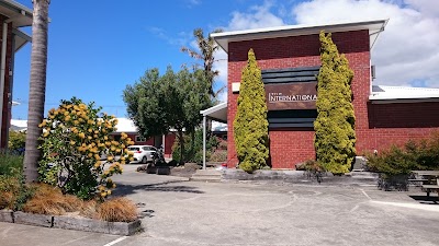 Photos of Comfort Inn The International