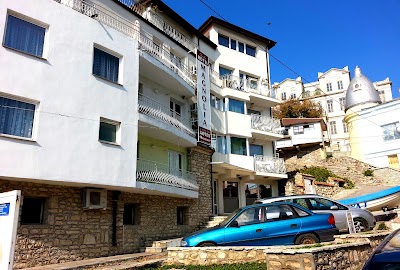lodging