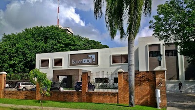 Photos of Banco BDI