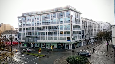 Photos of Clas Ohlson Medieg&aring;rden