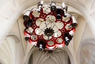 church