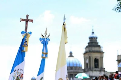 Photos of Colegio San Jos&eacute; de los Infantes