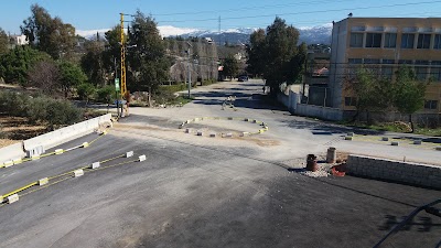 Photos of Centre Du Rond Point Jrane
