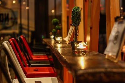 Photos of NOOK COFEE SPOT & EASY BAR