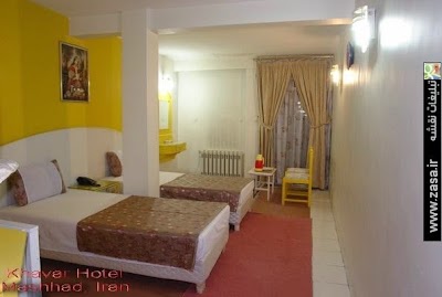 lodging