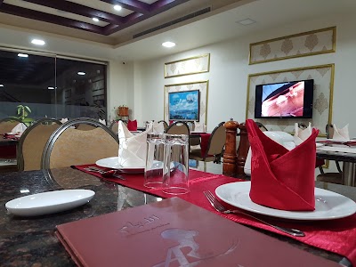 Photos of AL AYAAM GRILLS & RESTAURANT