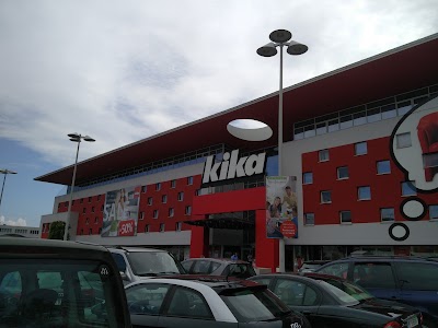 Photos of kika Wien Nord