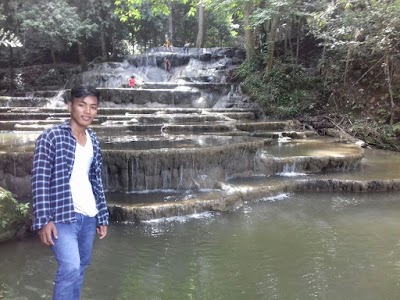 Photos of Lapangan Bola Tanjung Keranjang,malinau.
