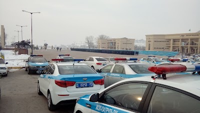 Photos of Kompleks Akzhol