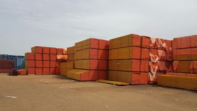 Photos of Manar Al Omran Formwork & Scaffolding