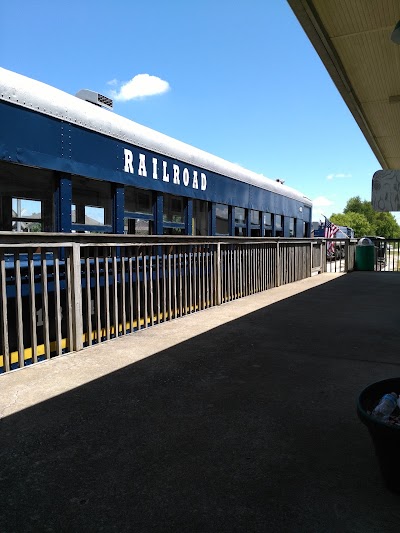 Photos of Bluegrass Railroad and Museum