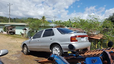 Photos of JDM P.Z