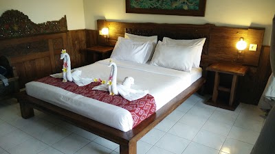 Photos of Sri Ratih Cottages