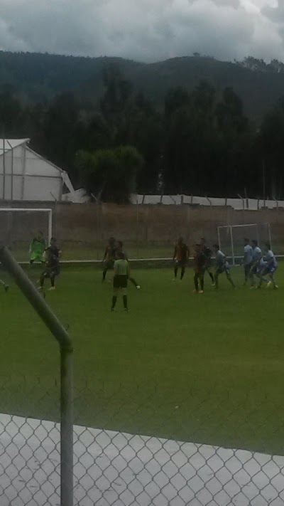 Photos of Estadio Yaruquies