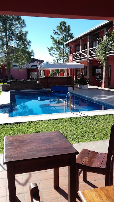 Photos of El Mirador Apart Hotel