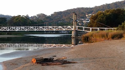 Photos of Lorne Foreshore Caravan Park