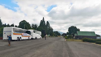 Photos of Mount Somers Domain Camping Ground