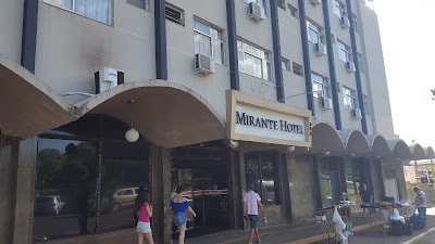 Photos of hotel mirante foz do igua