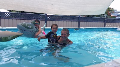Photos of Bowen Pools & Pumps