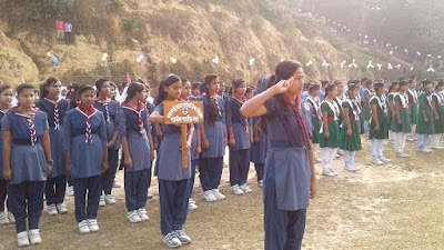Photos of Mohalchari Model Pilot High School