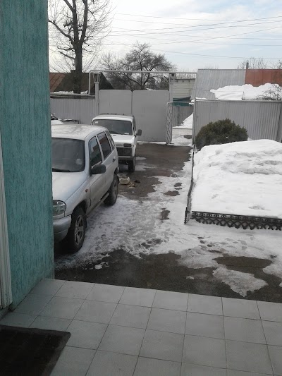 Photos of Zoomagazin Kotik