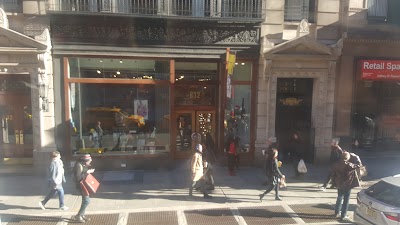 Photos of Forbidden Planet