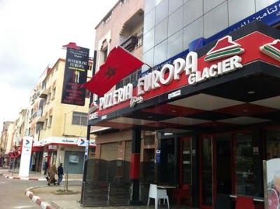 Photos of Pizzeria Europa