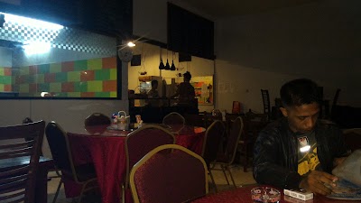 Photos of CAFE WONG 3 SPBU GRATI
