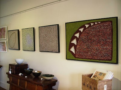 Photos of Falkner Gallery