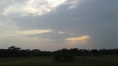 Photos of Barguna Town Hall