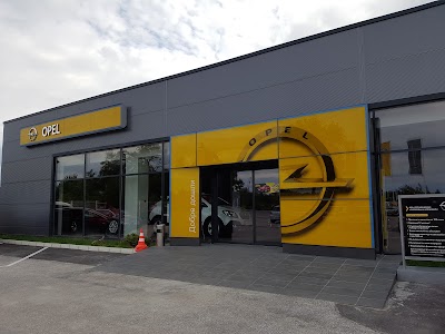 Photos of Stefanov Motors Ltd.
