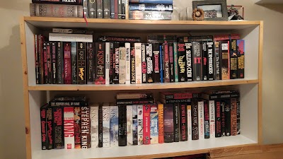 Photos of Rivendell Books