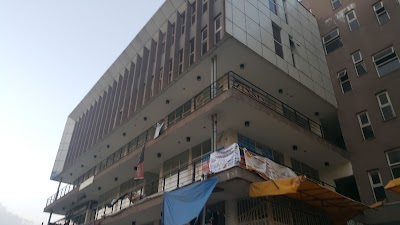 Photos of Yedget Meselal Bldg