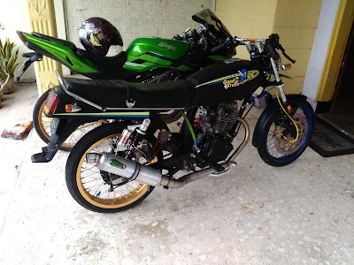 Photos of By Pass Motor