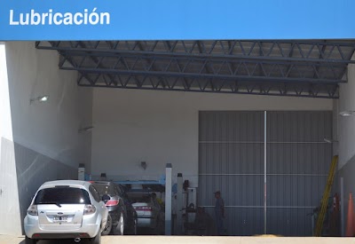 Photos of PUMA (GNC) Diamante - Estaciones de Servicio de Marcelo Gottig y CIA