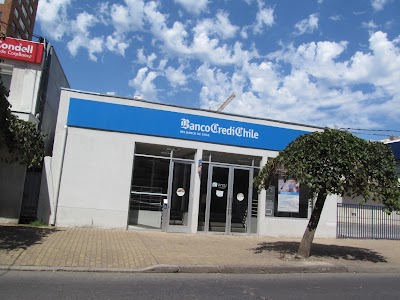 Photos of Banco Credichile