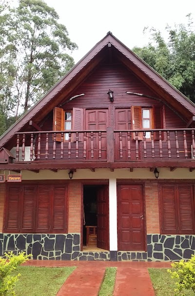 Photos of El Refugio del Mens&uacute;