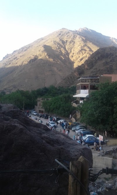 Photos of Atlas Morocco