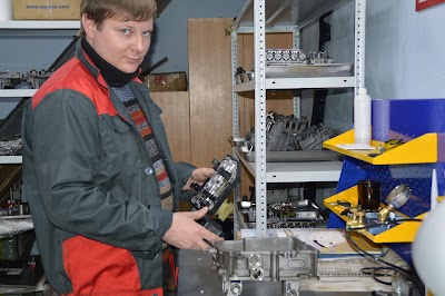 Photos of Remont Akpp Astana Avtoservis "Avtomaksimum"