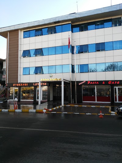 Photos of Ardahan Belediyesi