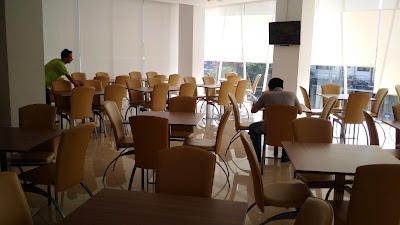 Photos of Whiz Hotel