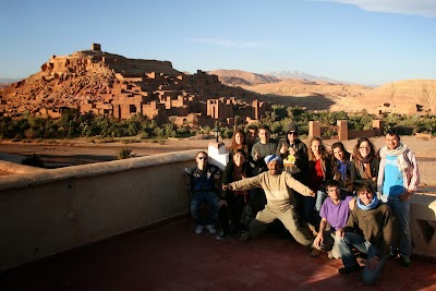 Photos of Ait ben haddou day trip from Marrakech