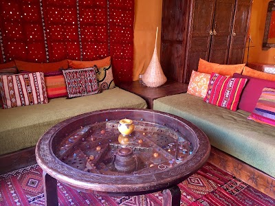 lodging