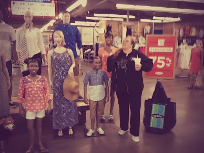 Photos of Markland Mall