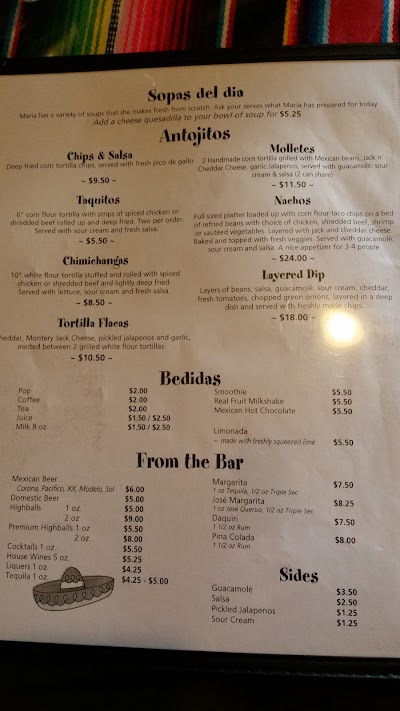 Photos of Su Casa Cafe