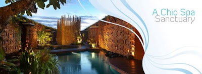 Photos of Taman Air Spa