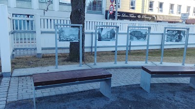 Photos of Baker Hansen H&oslash;nefoss